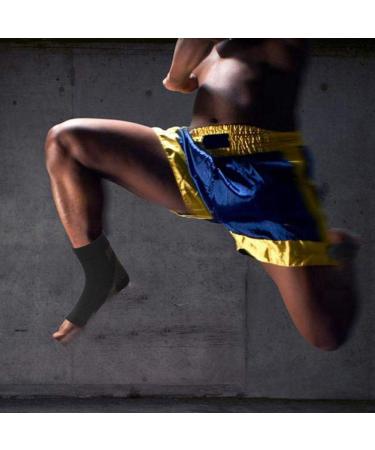 Alomejor Plantar Fasciitis Compression Socks - Pain Relief Stockings for Heels | Copper | Size L-XL - Buy Online on GoSupps.com