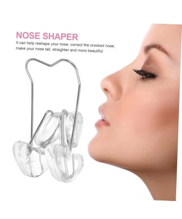 Buy Nose Clip - Nose Shaping & Lifting Tool for a Slimmer Nose | International Shipping Available - Buy Online on GoSupps.com