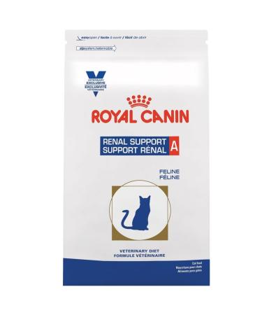 ROYAL CANIN Feline Renal Support A Dry (6.6 lb)