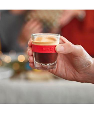 DELTA Q MINT & CHOCOLATE 10CAP - Buy Online on GoSupps.com