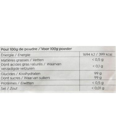 Nat-Ali Ferment for Fruit Kefir Drink 10 g  - Buy Online on GoSupps.com