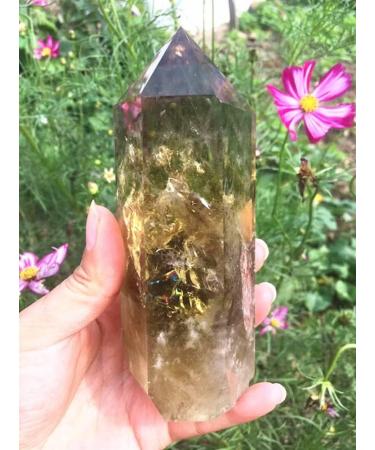 1PC Natural Quartz Crystal s - Buy Online on GoSupps.com