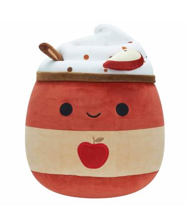 Squishmallows 7.5" Mead The Apple Cider