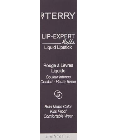 Buy Lip Expert Matte No. N15 Velvet Orchid - Long-lasting Color & International Shipping | Shop Now - Buy Online on GoSupps.com