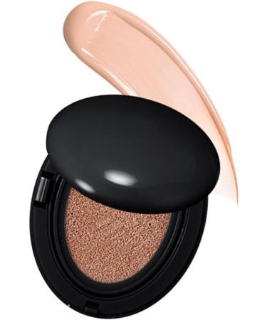 CHAKAE Full Coverage Semi-Matte Makeup Primer Moisturizing Oil Control Concealer Long Lasting Beautiful Finish 18g For Women - Buy Online on GoSupps.com