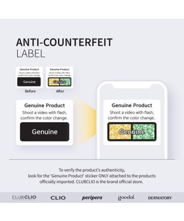 Goodal Green Tangerine Vita C Toner Pad 4.73 fl oz - Brightening & Hydrating Skincare - Buy Online on GoSupps.com