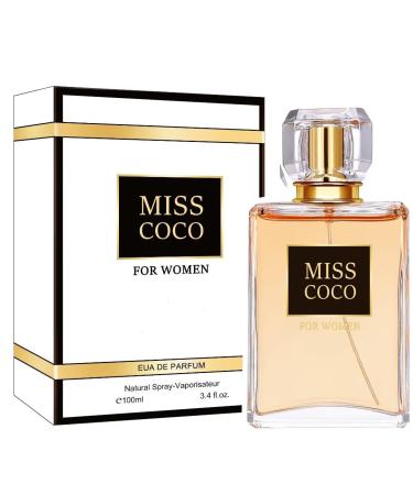 Perfume for Women Long Lasting Fragrance Eau de Parfum Floral & Sweet Women's Perfume Daily Used 3.4 Fluid Ounce(Random 2PCS) Random 3.4 Fl Oz (Pack of 2) - Buy Online on GoSupps.com