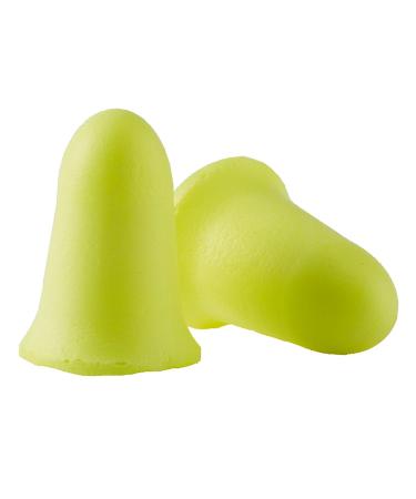 3M ES-01-020 EAR soft FX earplugs 100 pairs/pack