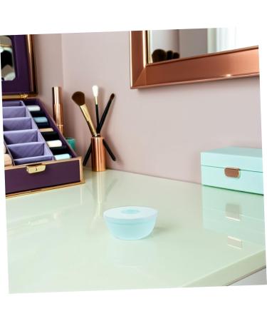 Didiseaon 3 Ensembles Set de Pinceaux Applicateurs pour Masque Facial Silicone Double T te Brosse Nettoyante Visage Portable et Bol de M lange pour Soins Peau Outil Beaut Multifonctionnel Bleu ciel - Buy Online on GoSupps.com
