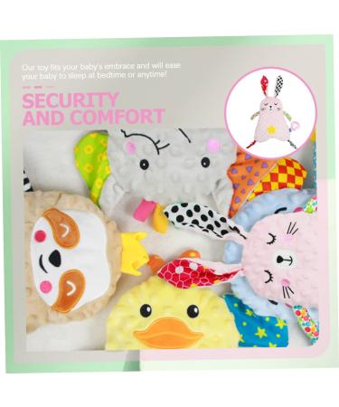 Buy Toyvian 2st Sleep Comfort Towel for Kids | PP Cotton Soothing Blanket | Ideal Gifts for Small Children - International Shipping Available - Buy Online on GoSupps.com