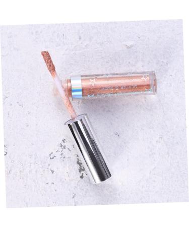 Mikinona Makeup Eyeshadow Eyeshadow Glow Eye Powder Women Makeup Eye Shadow Pearlescent Glitter Eyeliner 1 count (Pack of 1) As Shown - Buy Online on GoSupps.com