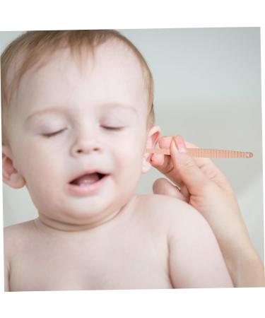 Earwax Remover Kits for Kids | Hemoton 3 Sets Stainless Steel Ear Cleaning Tools & Face Scraper Supplies - Buy Online on GoSupps.com