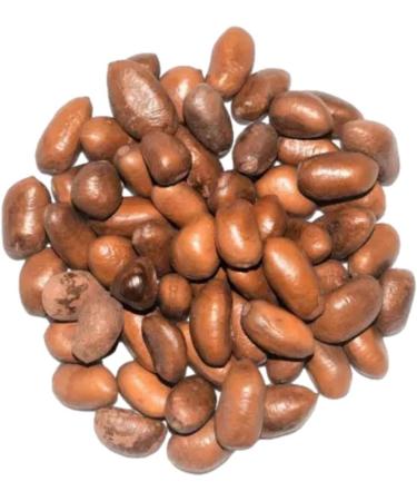 Noix de P b /P p Enti res 100 g | Noix de Muscade Africaine | pices Africaines Authentiques - Buy Online on GoSupps.com