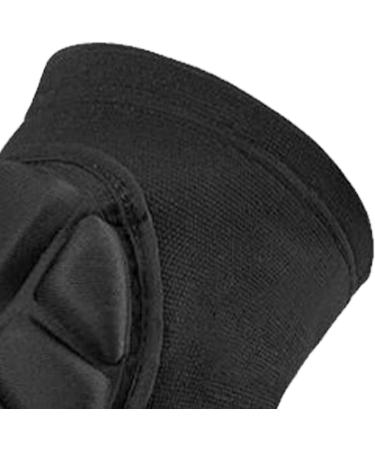 Buy Professional Knee Pads & Knee Brace Support - Breathable Anti-Collision Compression Sleeves for Arthritis Pain Relief - Buy Online on GoSupps.com