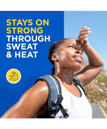 Coppertone Sport Sunscreen Lotion SPF 70 - Long-lasting Protection 7 fl oz - Buy Online on GoSupps.com