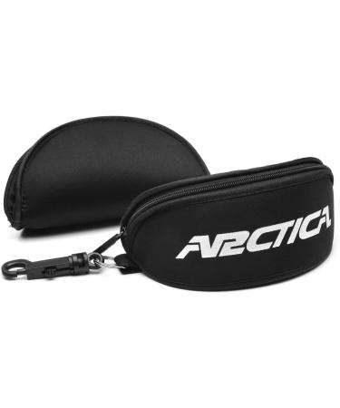 ARCTICA S-315F Photochromatic Cycling Glasses - Fog Lenses with UV 400 Protection | International Shipping - Buy Online on GoSupps.com