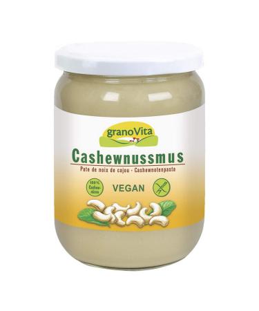 Granovita Cashewm 500g