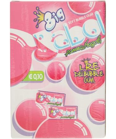 A BREAD AND A STRAWBERRY 200 PZ - Buy Online on GoSupps.com