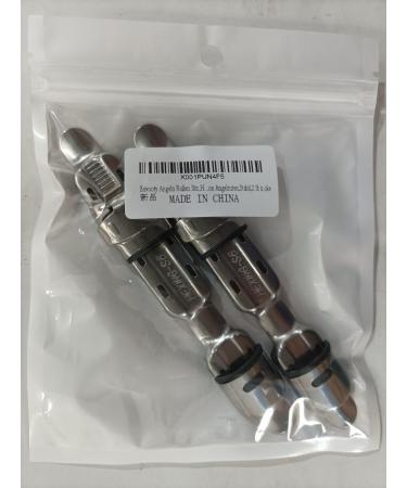 Bavooty Fishing Rolls Seat - Stainless Steel Fishing Rod Holder & Roller Seat (2 Pieces) - Stable Fishing Gear for Ultimate Angling Support - Buy Online on GoSupps.com