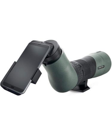 Swarovski Optik VPA Variable Phone Adapter  Connects to Binoculars and Spotting Scopes - Buy Online on GoSupps.com