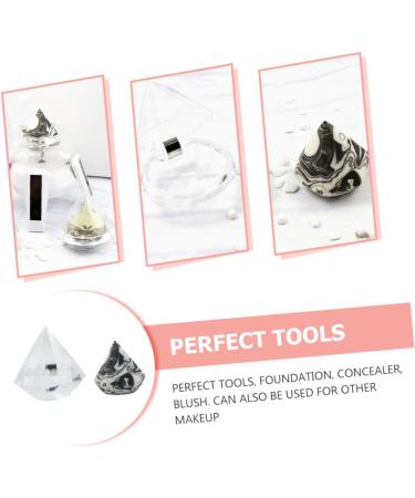 Didiseaon 1 Set Sponge Foundation Sponge Makeup Puffs Fruit Shaped Body Sponges Facial Sponge Puff Cosmetic Powder Puff Loose Accessories Girl Hydrophilic Polyurethane Travel - Buy Online on GoSupps.com