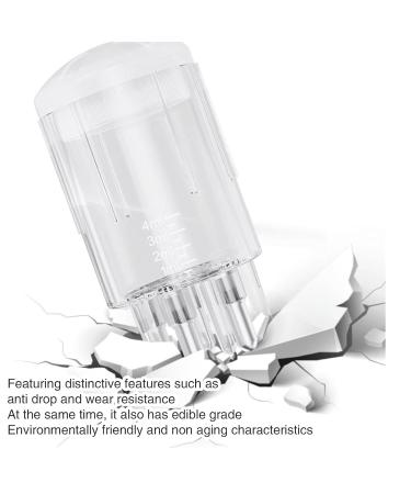 Practical Scalp Slicer & Liquid Comb - Improve Hair Health | Fluid Massager Hair Tool & Accessories in Purple - Buy Online on GoSupps.com