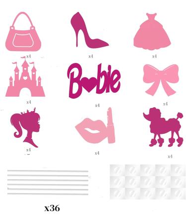 36Pcs Happy Birthday Cupcake Toppers Under the Sea Animals Baby Shower Cupcake Sticks Ocean Sea Animal Birthday Theme Party Supplies for Baby Boys Girls - Buy Online on GoSupps.com