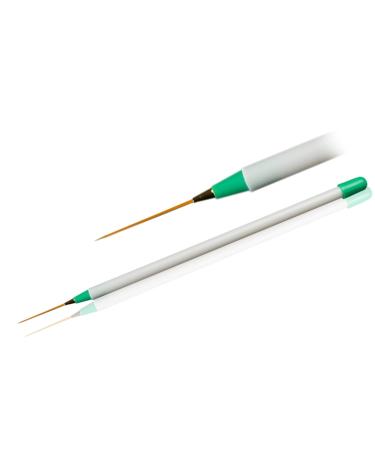 RM Beautynails Striper Set - Precision Nail Art Brushes for Fine Lines & Gel Modelling | International Shipping - Buy Online on GoSupps.com