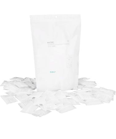 Jerss Drywall Gel & Moisture-Resistant Dehumidity Bags - Mold-Resistant Eco-Friendly 2-Pack for Effective Protection - Buy Online on GoSupps.com