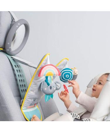 Infant car toy travel activity centre deals