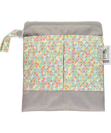 Close Parent Premium Bamboo Nappy Set in Pastels - Comprehensive Bundle for Newborn to Toddler with Boosters, Liners, and Tote Bag - Buy Online on GoSupps.com