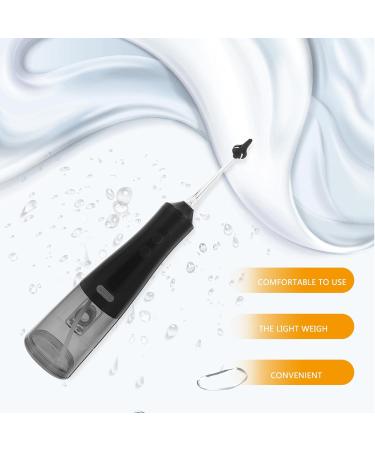Healvian Electric Ear Wax Cleaning Device Portable Ear Flusher with Deep Cleaning Function for Adults - Buy Online on GoSupps.com