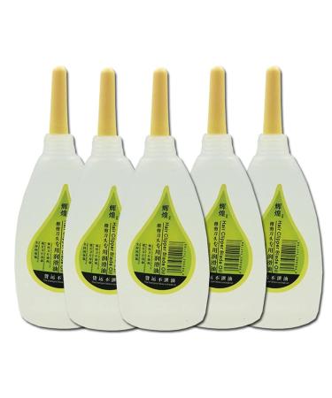 Visiblurry Hair Cutting Oil - 50ml Clipper & Scissor Lubrication | Professional Hair Trimmer & Razor Oil - Buy Online on GoSupps.com