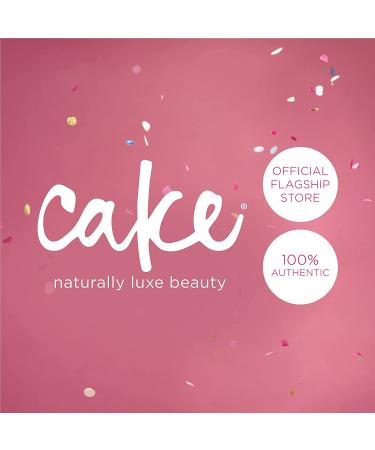 Buy Cake Beauty The Big Wig Thickening Volume Conditioner 10 fl oz | Boost Hair Volume & Thickness - Buy Online on GoSupps.com