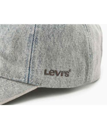 Shop Levi's Essential Cap | Stylish & Durable Headwear for Every Occasion - Worldwide Shipping - Buy Online on GoSupps.com