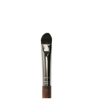 MAKE UP FOR EVER 228 Medium Shader Brush | Precision Makeup Applicator - Buy Online on GoSupps.com