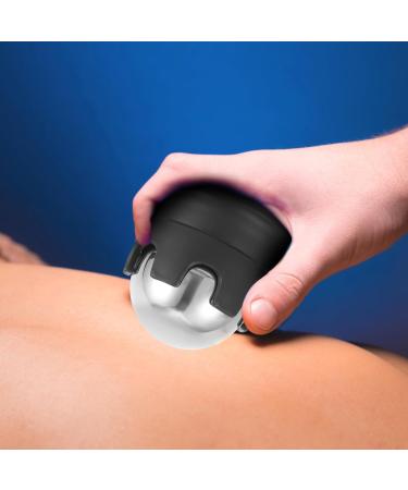 Shop Tovinanna 2-in-1 Massage Ball & Cold Roller Tool - Ultimate Relaxation & Muscle Relief for Body & Foot - International Shipping Available - Buy Online on GoSupps.com