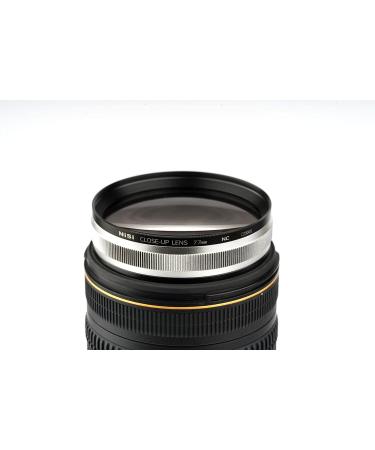 NiSi 77mm Close-Up Lens Kit II with 67mm and 72mm Adapters | Macro Photography Lens Set - Buy Online on GoSupps.com
