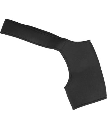 Estink Shoulder Support Brace for Men & Women | Rotator Cuff & Sports Injury Relief | Fits Right & Left Shoulder (M42-45cm - Buy Online on GoSupps.com
