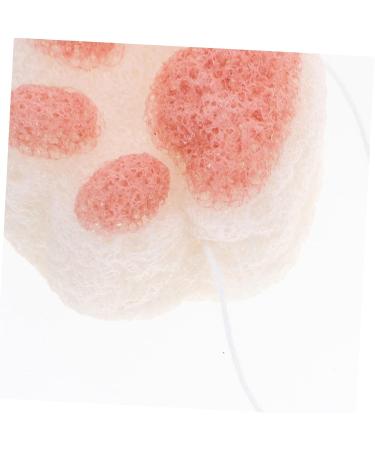 Beaupretty 3 Pcs Cartoon Bath Bubble Balls & Sponges | Kids Bath Bombs for Deep Cleaning - Hydrophilic Polyurethane Body Puffs - Buy Online on GoSupps.com