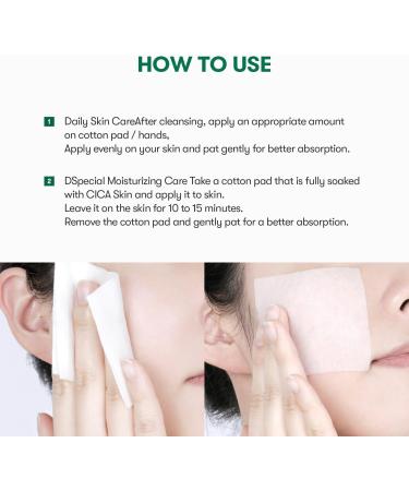 VT COSMETICS CICA Skin Toner - Hydrating & Soothing Redness Relief with Centella Asiatica | 200ml Korean Skincare - Buy Online on GoSupps.com