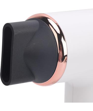 Cordless Hair Dryer 3 Speeds 3 Temp USB Rechargeable Hair Dryer with Digital Screen Portable Lightweight Design Small Blow Dryer for Travel Camping Hair Drying - Buy Online on GoSupps.com