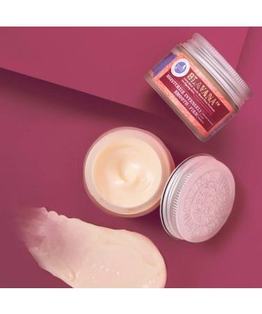 Blavana Ultra-Rich Youth-Boost Face Pommade - Skin Firming Cream with Black Gram & Manjistha - Daily Moisturizer for Aging Skin - 1.76 oz - Buy Online on GoSupps.com