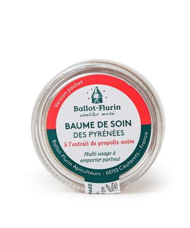 Pyrenees Healing Balm - 7ml
