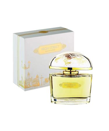 Armaf High Street Women EDP Spray 3.4 oz - Buy Online on GoSupps.com