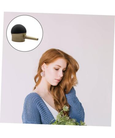 TOVINANNA Reissue Nozzle Hair Filler Spray Pump Thick Fibre Spray Mens Hair Filler Grow Hair - Buy Online on GoSupps.com