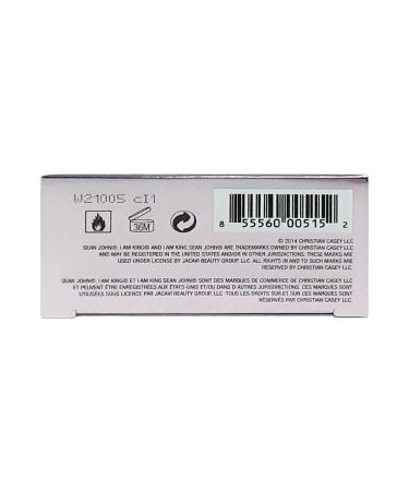 I Am King Cologne for Men by Sean John 3.4 Fl.Oz - Buy Online on GoSupps.com