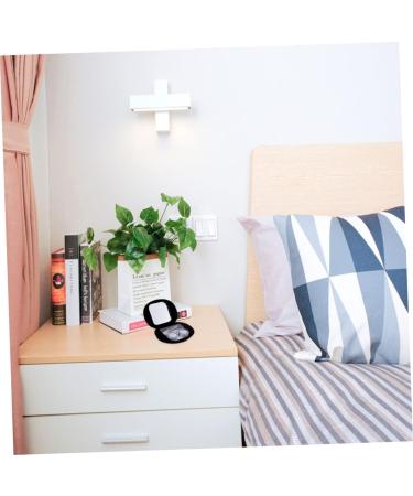 Solustre 3-in-1 Contact Lens Case Set | Travel-Friendly Holder & Cleaning Kit | International Shipping Available - Buy Online on GoSupps.com