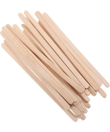 Healvian 300 STK Wax Applicator - Hair Removal Set for Whole Body | Laser Waxing & Hair Renovation Tools - Buy Online on GoSupps.com
