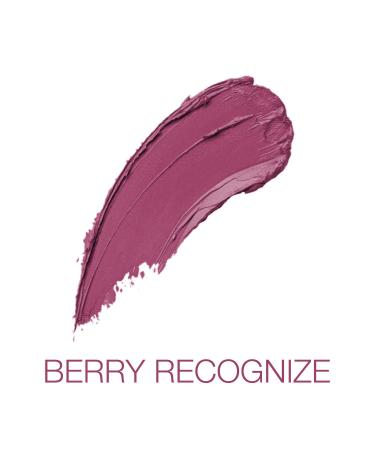 Buy Wet n Wild Megalast Liquid Catsuit Hi-Shine Lipstick - Berry Recognize | Moisturizing Formula with Vitamin E & Essential Oils - International Shipping Available - Buy Online on GoSupps.com